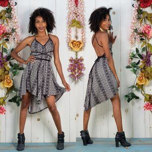 Pocket Dress - Warrior Within Designs